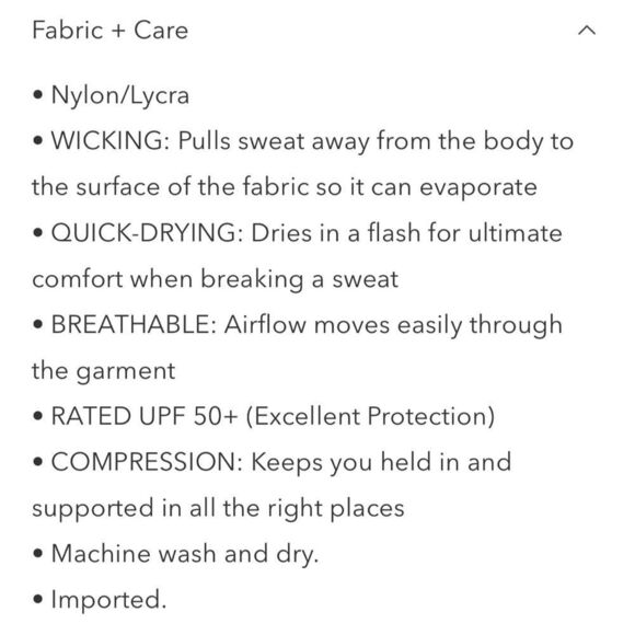 NWT Athleta Elation Flare Black Pant Size M/T - Picture 7 of 8